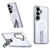 Transparent \ Samsung Galaxy A57