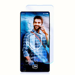 Hybrid glass 3mk FlexibleGlass Pro for Samsung Galaxy S25 Ultra