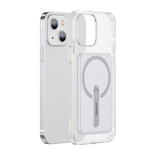 Baseus Magnetic Phone Case iPhone 13 (6.1" 2021) transparent