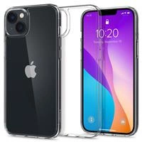 Etui Spigen Airskin Hybrid na iPhone 14 Plus - przezroczyste