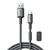 USB-A (männlich) || USB-C (męski)