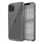 Uniq LifePro Tinsel case for iPhone 11 Pro Max - black