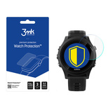 Szkło hybrydowe 3mk Watch Protection™ v. FlexibleGlass Lite na Garmin Forerunner 935