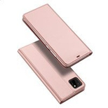 DUX DUCIS Skin Pro Holsterhülle für Huawei Y5p pink