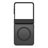 Etui Dux Ducis Yind na Samsung Galaxy Z Flip 8 kompatybilne z MagSafe - czarne