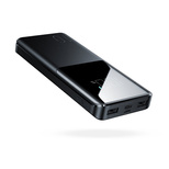 Joyroom powerbank 15W 10000mAh PD QC3.0 AFC black (JR-T013)