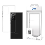 3mk Clear Case for Samsung Galaxy Note 20 Ultra 5G - transparent