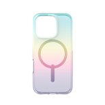 ZAGG Milan Snap MagSafe iPhone 16 Pro Case - Iridescent