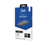 Tempered glass 3mk HardGlass™ for iPhone 5