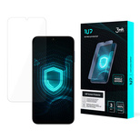 Gamingfolie 3mk 1UP für Samsung Galaxy M15 5G