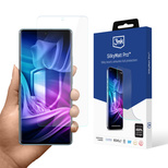 3mk Silky Matt Pro matte foil for Xiaomi Redmi Note 14 Pro 4G