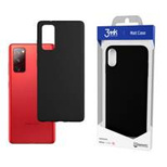 Etui 3mk Matt Case na Samsung Galaxy S20 FE 5G - czarne