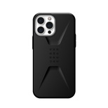 UAG Civilian case for iPhone 13 Pro - black