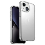 Uniq LifePro Xtreme Hülle für iPhone 14 – transparent