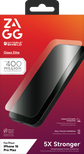 ZAGG InvisibleShield Glass Elite für iPhone 16 Pro Max
