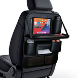 Tech-Protect UCA100 Auto-Organizer, Schwarz