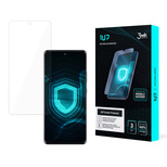 Protective film 3mk 1UP for Motorola Edge 50 Pro