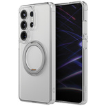 Uniq Swivix Case for Samsung Galaxy S26 Ultra - Transparent