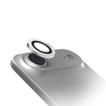 Szkło ochronne SBS Camera Glass na obiektyw z technologią D3O na iPhone 17 Air