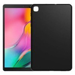 Slim Case Rückseite für Tablet Samsung Galaxy Tab A7 Lite (T220 / T225) schwarz