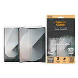 PanzerGlass Bundle 2in1 Sam Z Fold6 F956 Displayschutz Ultra Wide-Fit + TPU Classic Fit 7371