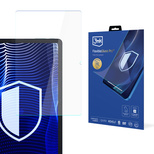 Hybrid glass 3mk FlexibleGlass Pro on Blackview Tab 90