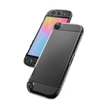 AmazingThing PlayShield Bare Case für Nintendo Switch 2 – Transparent