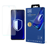 Hybrid glass 3mk FlexibleGlass Pro for Oppo A40 / A40M / A3 4G
