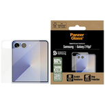 PanzerGlass Classic Fit Tempered Glass für Samsung Galaxy Z Flip7