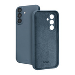 Etui SBS Instinct na Samsung Galaxy A57 - niebieskie