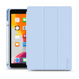 Tech-Protect SC Pen Case for iPad 10.2&quot; 2019-2021 - Blue