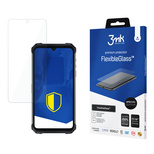 Szkło hybrydowe 3mk FlexibleGlass™ na Ulefone Armor 8