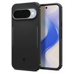 Spigen Core Armor MagSafe Case für Google Pixel 10 / 10 Pro - Mattschwarz