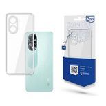 3mk Clear Case für Oppo A58 4G – transparent