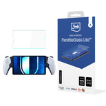 Szkło hybrydowe 3mk FlexibleGlass Lite Sony PlayStation Portal
