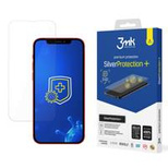 Antibacterial screen protector for iPhone 13 Pro Max for gamers from the 3mk Silver Protection+ series