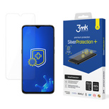 3mk SilverProtection+ Schutzfolie für Xiaomi Redmi 9C