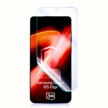 Hybridglas 3mk FlexibleGlass Pro für Samsung Galaxy S25 Edge