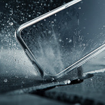 Etui 3mk Clear Case na Samsung Galaxy A27 5G - przezroczyste