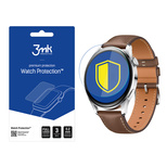 Folia ochronna 3mk Watch Protection™ v. ARC+ na Huawei Watch 3