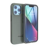 Choetech MFM Anti-Drop Case Cover für iPhone 13 Pro Max grün (PC0114-MFM-GN)