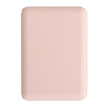 Powerbank Uniq Fuele mini 8000mAh USB-C 18W PD - pink