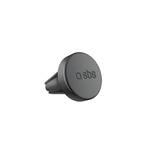 SBS TESUPPUNIVAIRMAG smartphone holder magnetic, for air vent - black