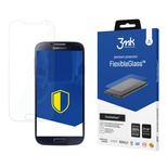 Hybridglas 3mk FlexibleGlass™ für Samsung Galaxy i9500 S4
