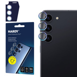 3mk HARDY Lens Protection Pro für Samsung Galaxy S24+ - mehrfarbig