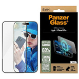 PanzerGlass Gaming-Displayschutz iPhone 16 Pro 6,3&quot; Ultra-Wide Fit 2858