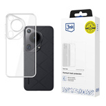 3mk Clear Case für Huawei Pura 70 Ultra – transparent