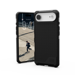 Etui UAG Metropolis LT MagSafe na iPhone 17 Pro Max - granatowe