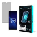 Gaming-Folie 3mk 1UP für Samsung Galaxy Z Fold Special Edition (Vorderseite)