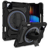 Tech-Protect Solid Case für Xiaomi Pad 7 / 7 Pro - Schwarz